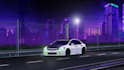 animate your dream car into wallpaper looping video