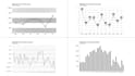 do custom infographic video, charts animations, pie, line, bar, area, any graph
