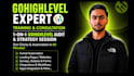 provide you gohighlevel training and go high level consultation 1 hour