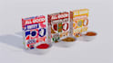 do product design, packaging, 3d modeling and rendering