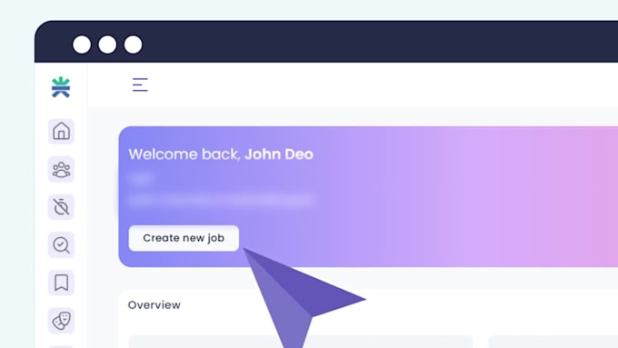 make 2d explainer video, sales explainer, animated saas explainer engaging video