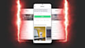 a trendy app promo video or app promo for you