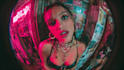 produce unique ai generated music video for you