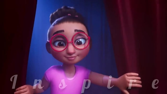 do 3d character animation 3d cartoon animation 3d animation video animation 3d