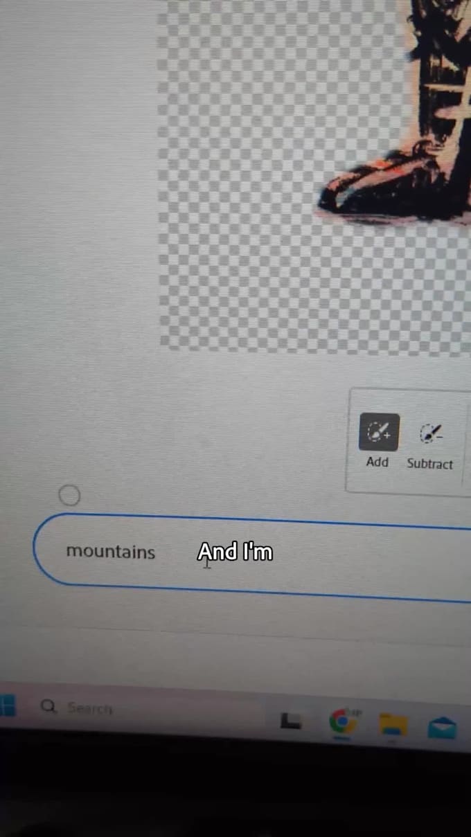 create informative ugc style videos for any social media platform