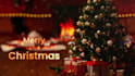 make the best christmas greeting video for family