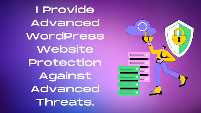 do wordpress security, malware removal, virus removal