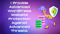 do wordpress security, malware removal, virus removal