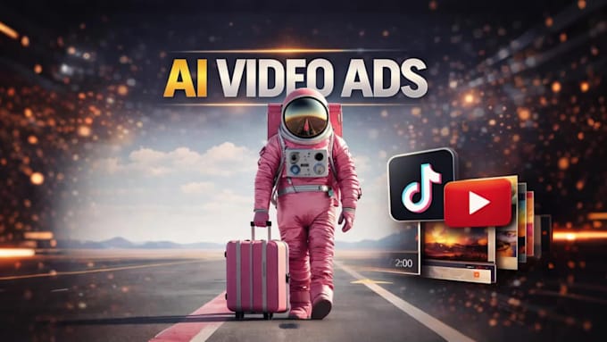 create ai video ads that convert for your brand
