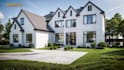 design architectural floor plans, 3d model rendering and walkthrough