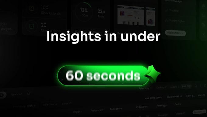 create a saas hype, launch or promo video