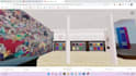 create 3d buildings for the decentraland metaverse