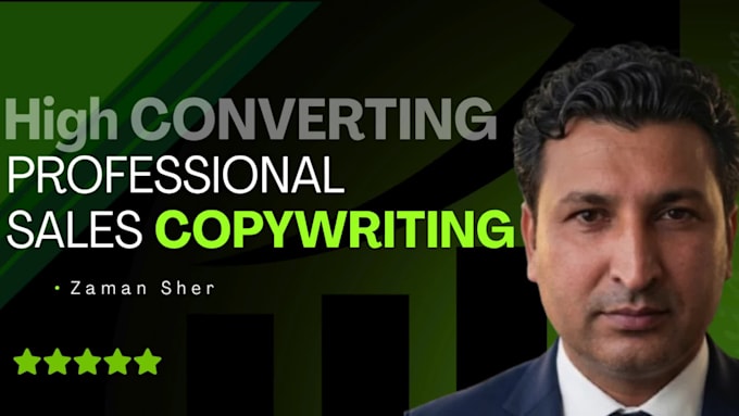write persuasive sales copywriting for your business