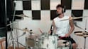 record drums for your rap song