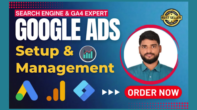 setup optimize your google ads adwords PPC campaigns