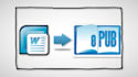 do ebook formatting to epub and mobi