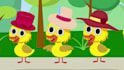 create 2d children animation and 2d animation for kids