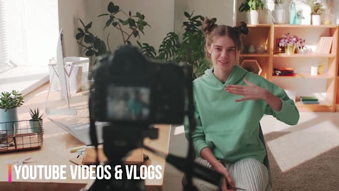 do stunning video editing in 48 hours
