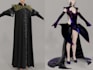 create 3d fashion items for gaming, zepeto, etc