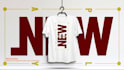 create modern classic custom typography t shirt design
