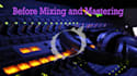 do professional mixing and mastering