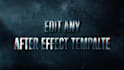 do anything in adobe after effects
