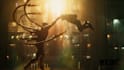 create vfx horror, fire effect, blood effect, cgi integration, scary, creepy