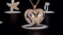 do cgi jewelry animation 3d cad 3d product design 3d anamorphic video