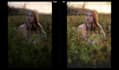 professionally edit your portrait, wedding photos, etc fast