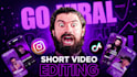 do capcut video editing for tiktok and reels with captions