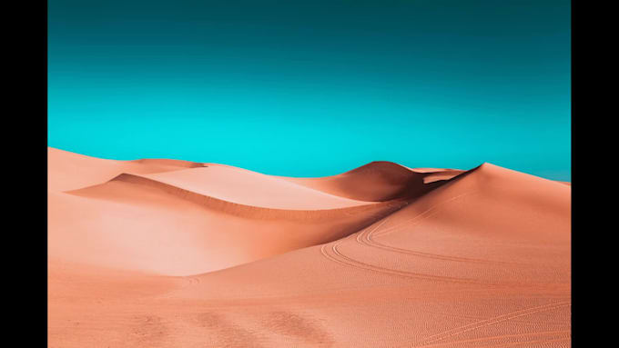 do aesthetic travel photos editing on lightroom