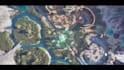 do unreal engine game, realistic 3d game environment terrain game map open world