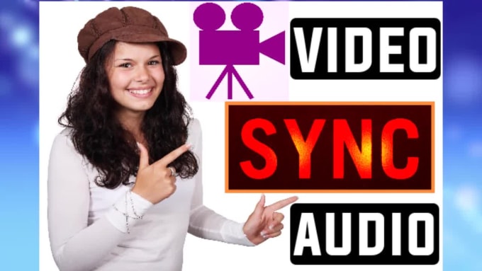 Sync PowerPoint with Audio