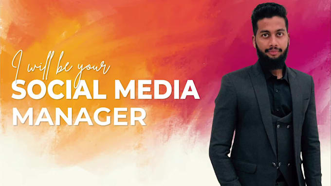 be your social media, ecommerce marketing manager, or content creator