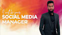 be your social media, ecommerce marketing manager, or content creator