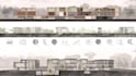 render your plan, section, elevation, site plan, master plan
