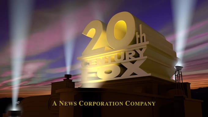 make you a professional logo animation