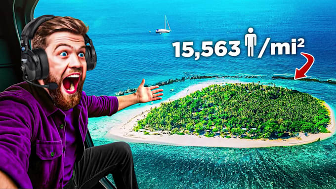 make you a quality youtube thumbnail that boosts views