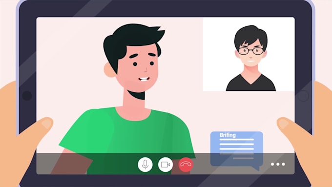 Create custom explainer video by Omit_n | Fiverr
