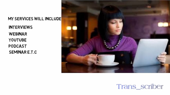 transcribe audio transcription video translation transcript