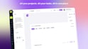 create saas explainer video and onboarding video for startup software apps