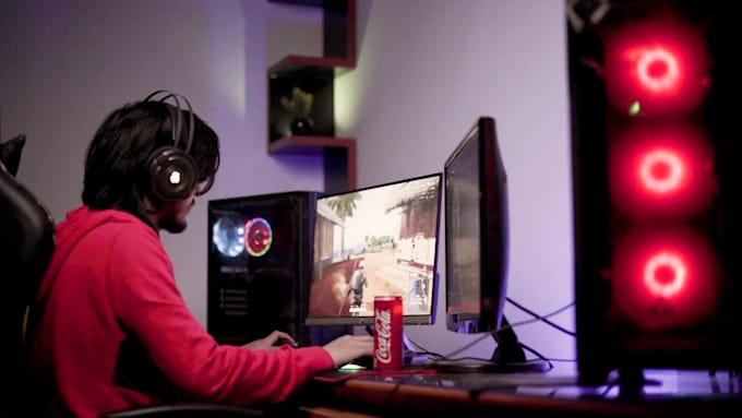 do any professional and cinematic video editing