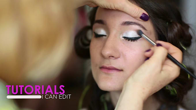edit your online course and educational videos professionally