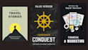 expertly design amazon KDP ebook and paperback book cover in canva pro