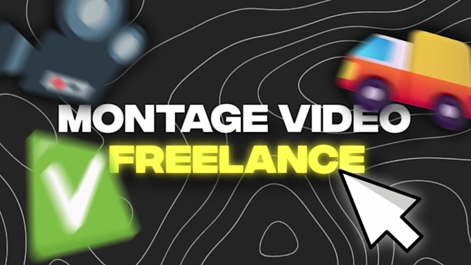 create dynamic and professional video edits for you