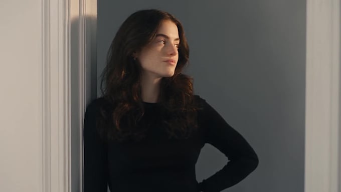 create cinematic ai self care, wellness ads for your brand