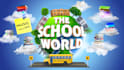 make professional online school promo video ad