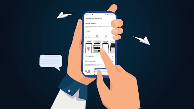 create animated explainer video for your business