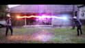 do vfx video, visual effect video editing with after effect