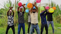 create crazy and funny birthday wish video message for you